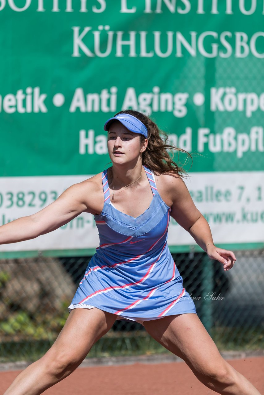 Bild 675 - Kuehlungsborner Tennisturnier